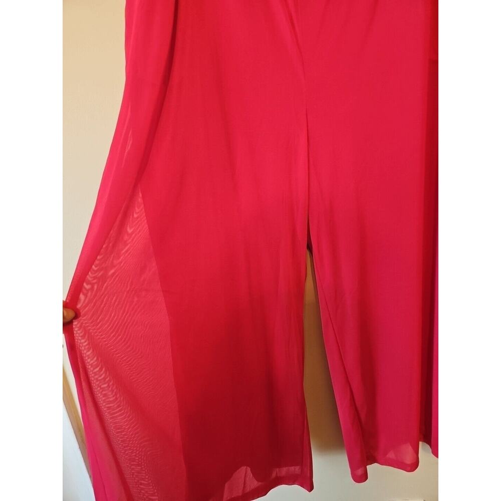 G By Giuliana Women's Pull-On Wide Leg Pant‎ Size 2X - Picture 3 of 10